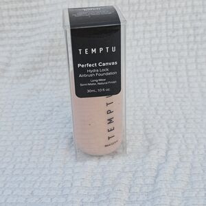 Temptu Perfect Canvas Airbrush Foundation Shade 3.5 N/W Birch 30ml